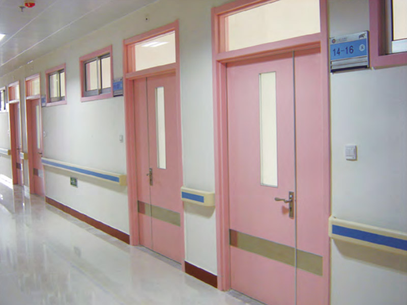 醫(yī)院病房專用門